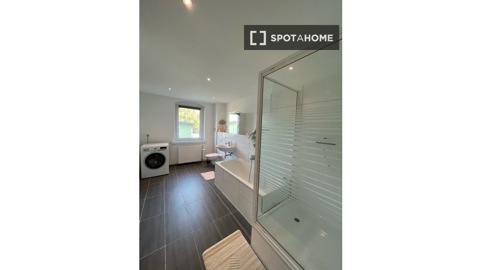 Apartment Berlin, 2 beds, 83m² — photo 7