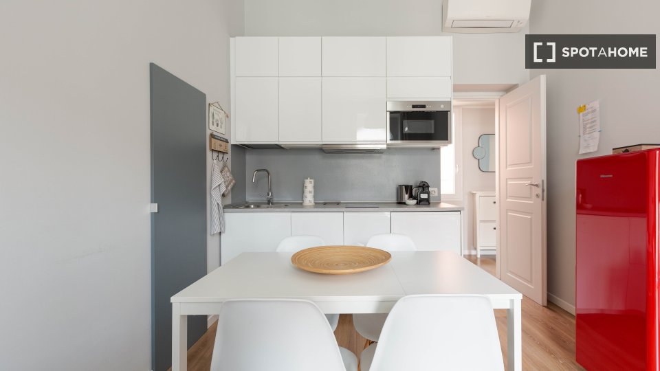 Apartment mono Milan, 50m² — photo 8