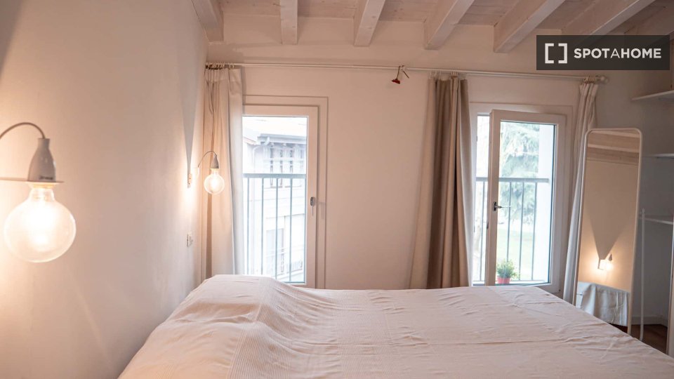 Apartment Milan, 1 bed, 110m² — photo 14
