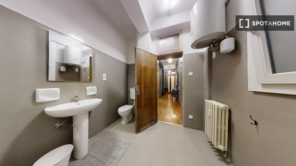 Double room Padua, 5 beds — photo 10