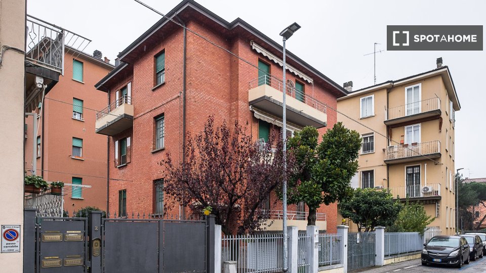 Apartment Bologna, 1 bed — photo 3