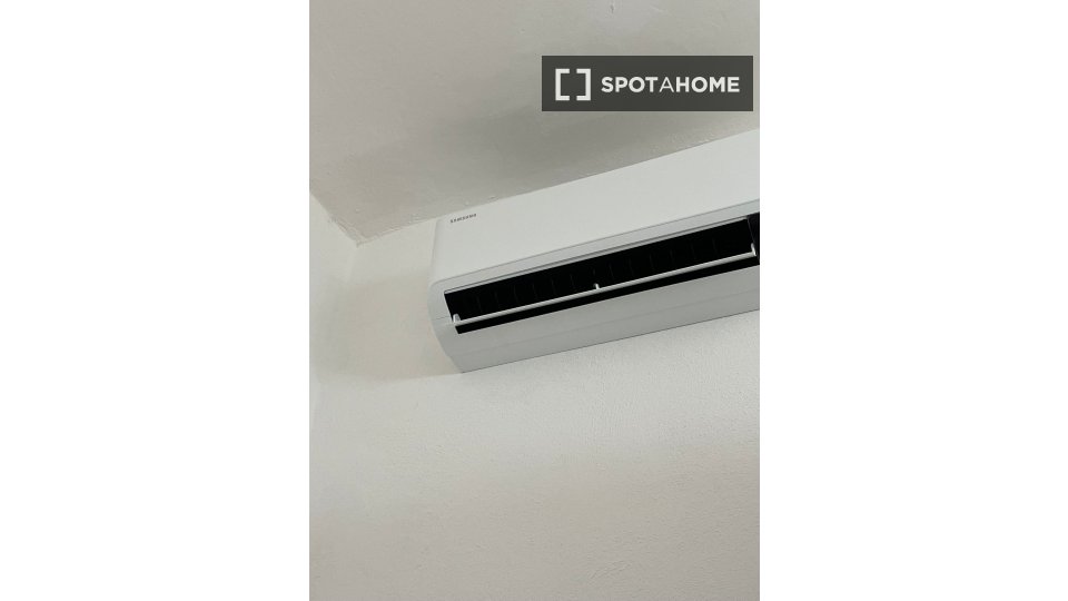 Apartment Rome, 1 bed, 42m² — photo 6