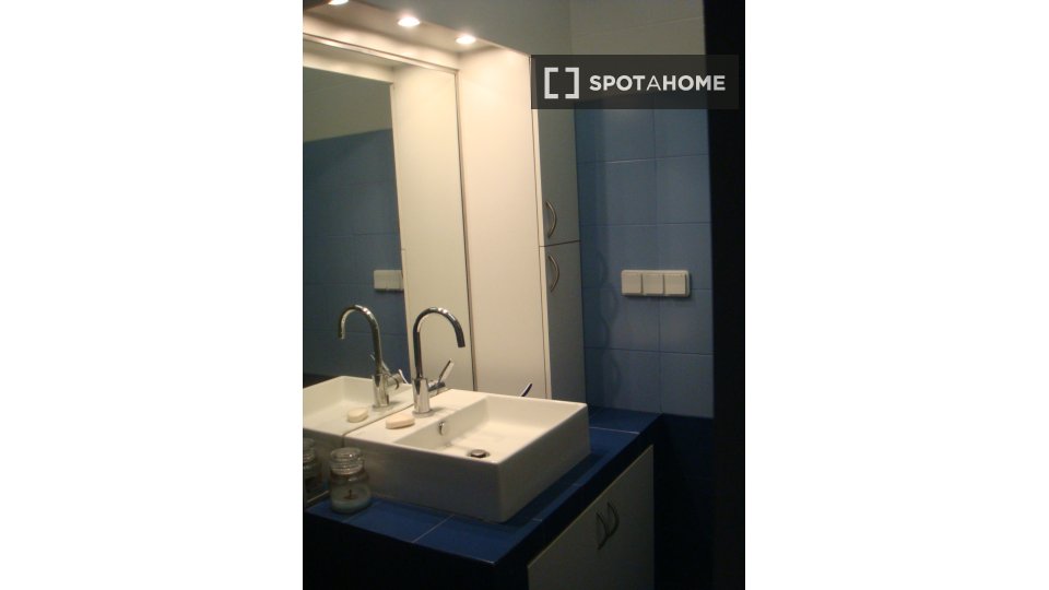 Apartment Lisbon, 2 beds — photo 5