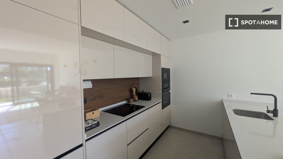Apartment Alicante, 2 beds — photo 15