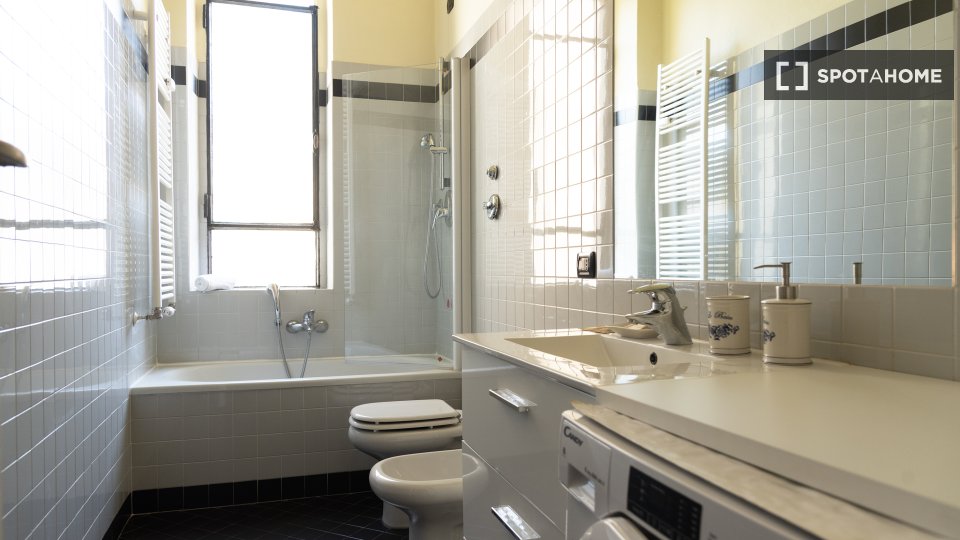 Apartment Milan, 2 beds, 65m² — photo 15