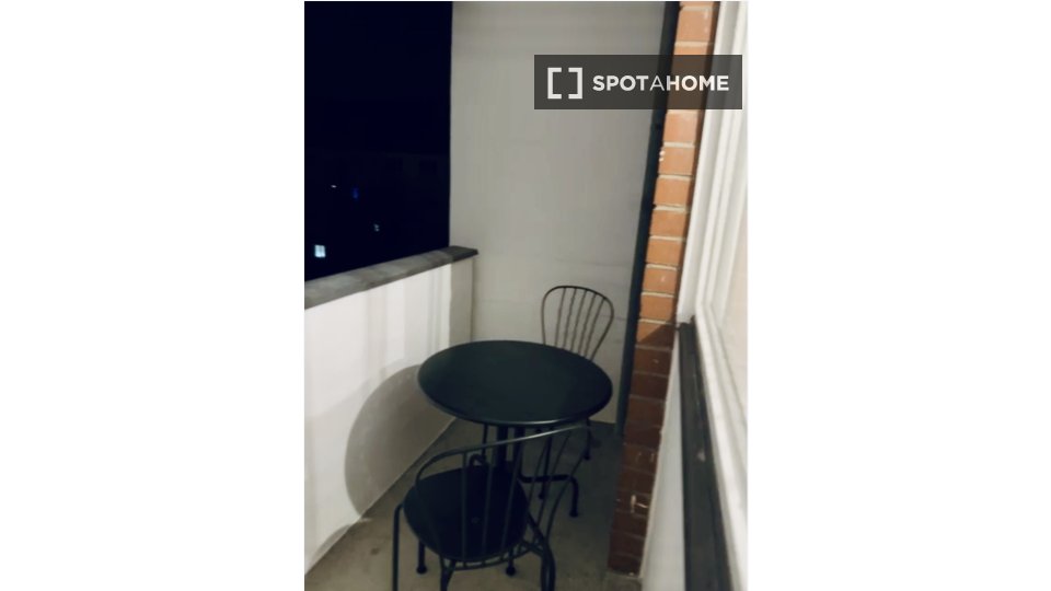 Apartment mono Berlin, 35m² — photo 9
