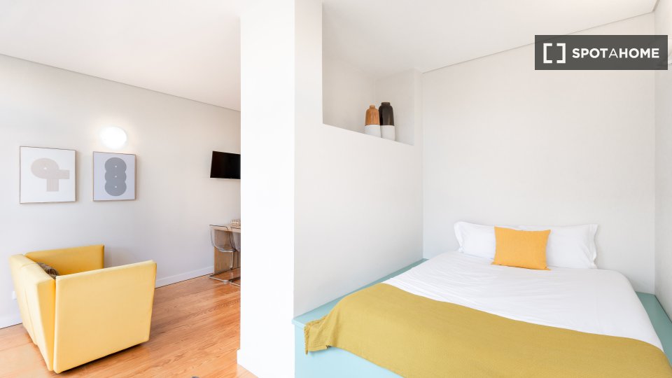 Apartment mono Porto — photo 26