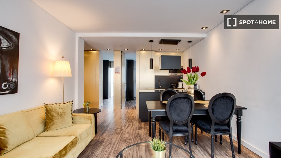 Apartment Lisbon, 2 beds — photo 46