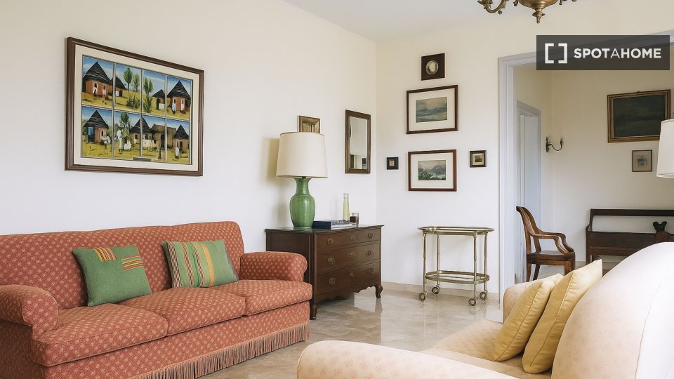 Apartment Milan, 2 beds — photo 32