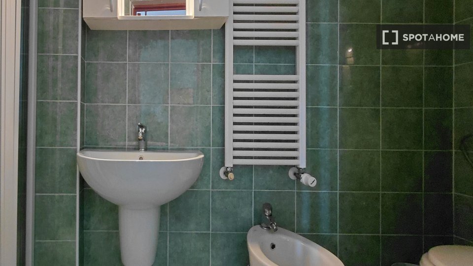 Apartment Florence, 2 beds, 80m² — photo 2