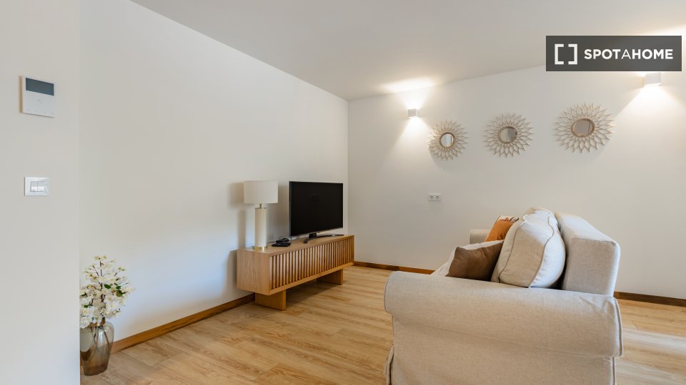 Apartment Porto, 1 bed — photo 5