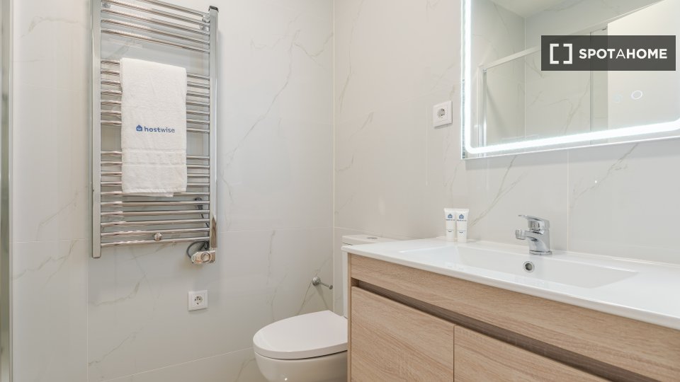 Apartment Porto, 2 beds — photo 14