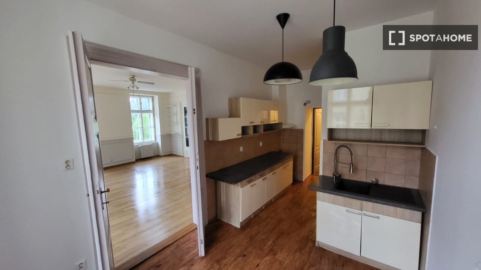 Apartment Prague, 2 beds, 75m² — photo 15