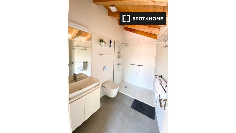 Apartment Porto, 1 bed — photo 8