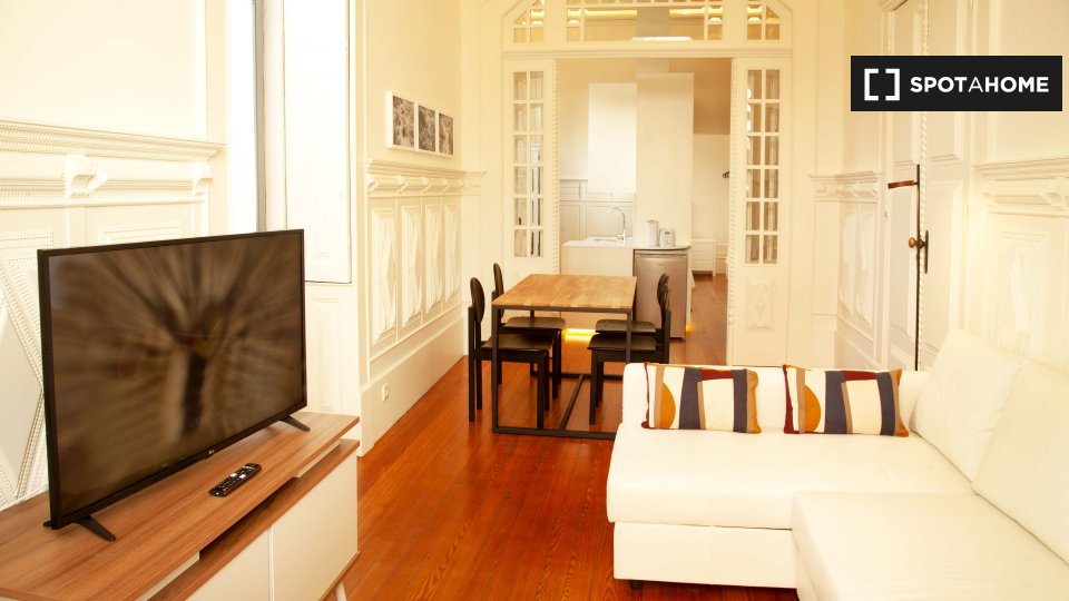 Apartment Porto, 1 bed — photo 9