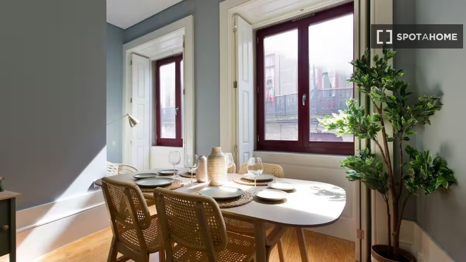 Apartment Porto, 1 bed — photo 16