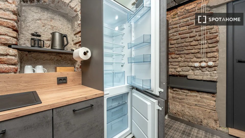Apartment Vilnius, 1 bed — photo 14