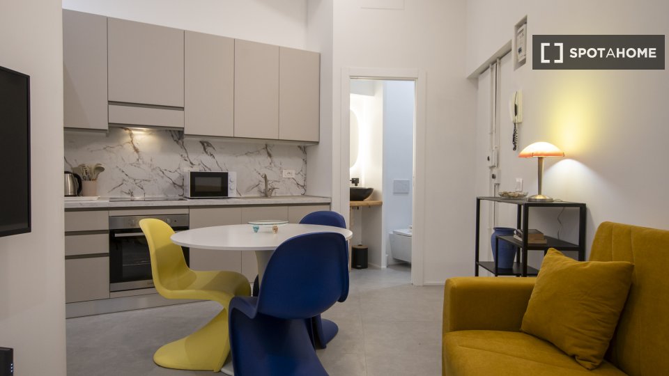 Apartamento Milán, 1 habitación — foto 27