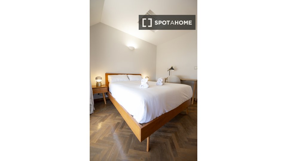 Apartment Madrid, 2 beds — photo 4