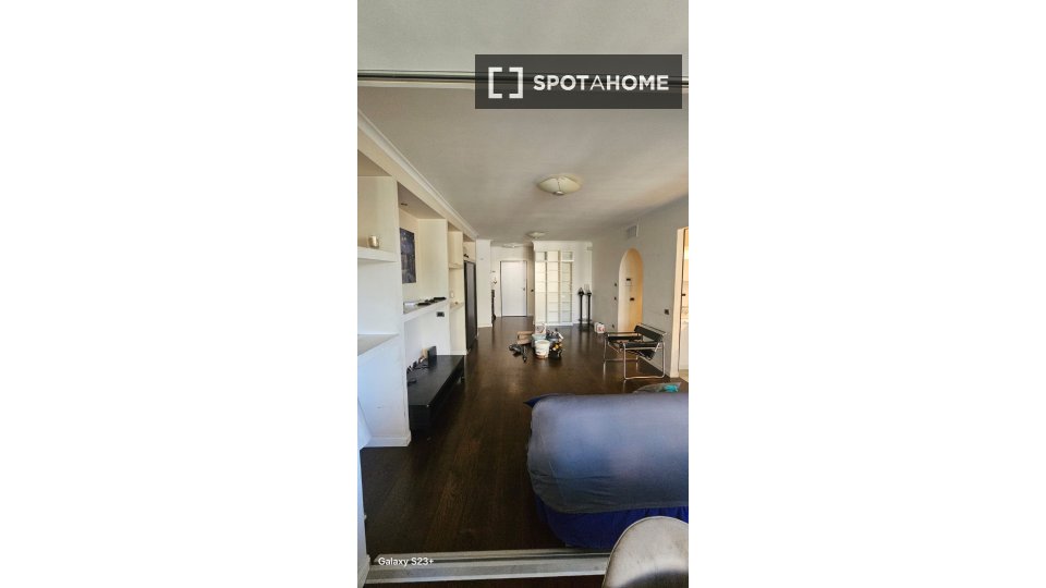 Apartment Rome, 3 beds, 120m² — photo 11