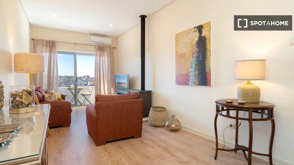 Apartment Porto, 2 beds — photo 7