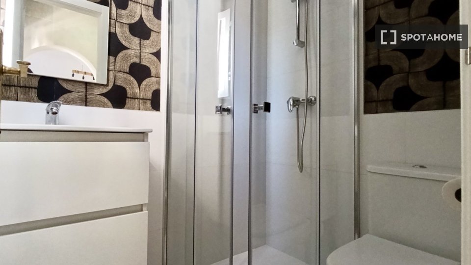Apartment Cadiz, 3 beds, 95m² — photo 21