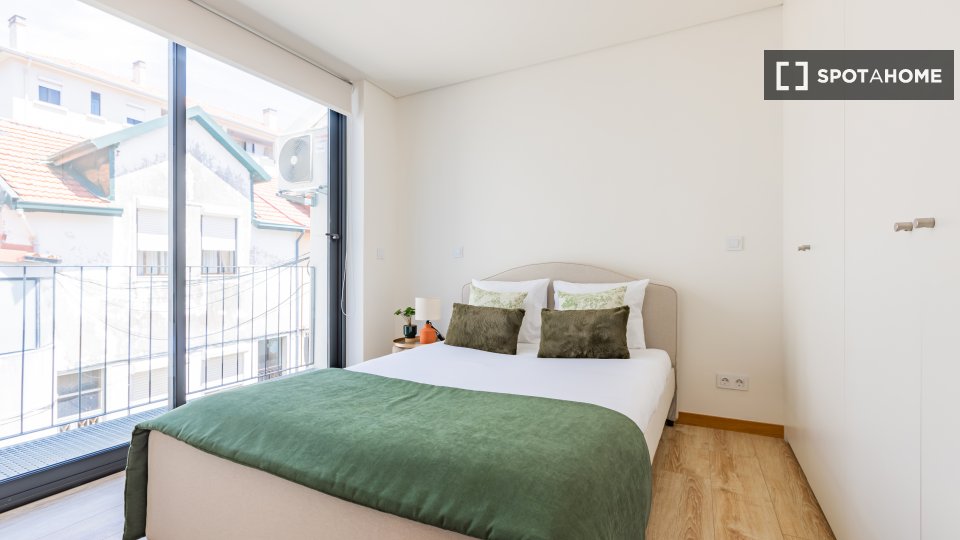 Apartment Porto, 1 bed — photo 16