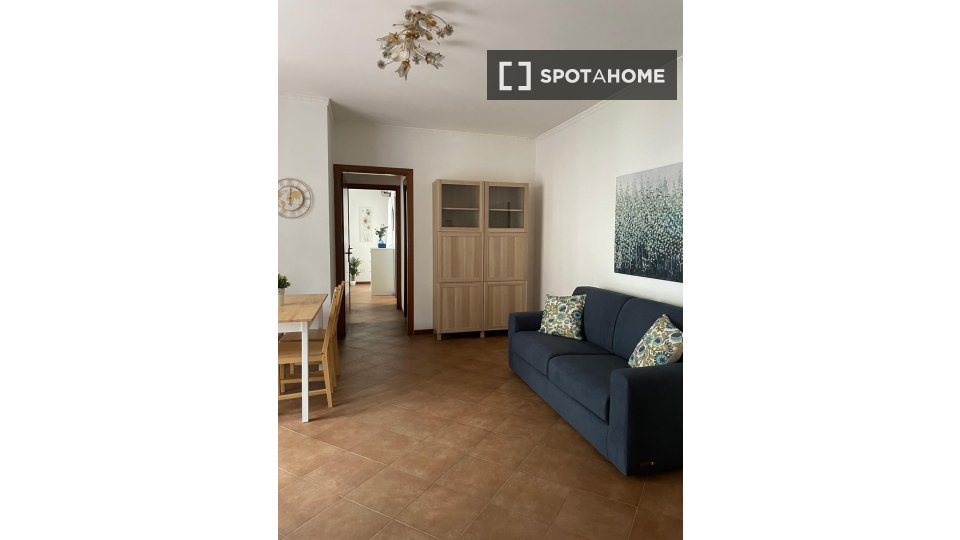 Apartment Rome, 2 beds, 63m² — photo 45