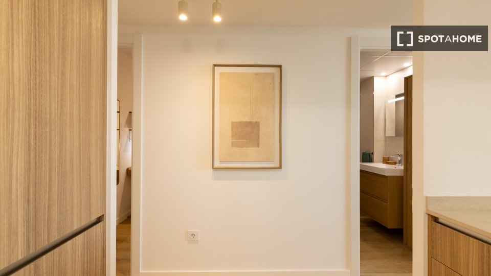 Apartment Valencia, 3 beds, 88m² — photo 5