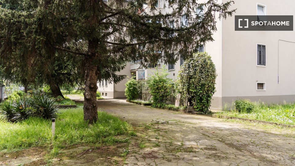 Apartment Milan, 2 beds, 70m² — photo 18