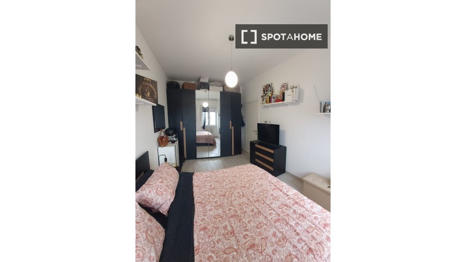 Apartment mono Milan, 40m² — photo 9