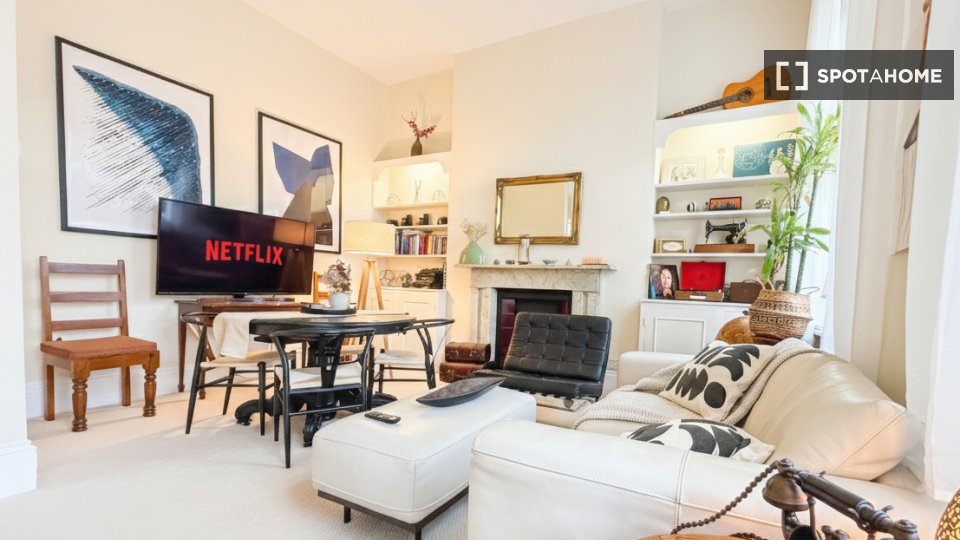 Apartment London, 2 beds, 70m² — photo 10