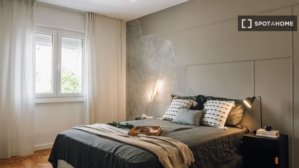 Apartment Lisbon, 2 beds — photo 6
