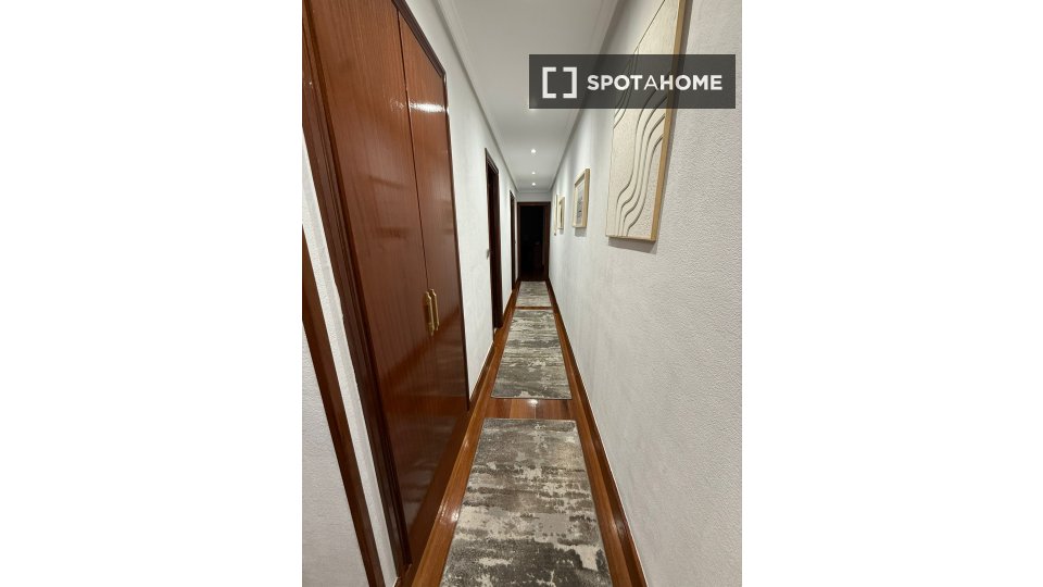 Appartamento Bilbao, 3 camere, 100m² — foto 6