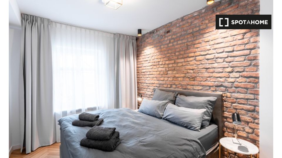 Apartment Berlin, 2 beds, 65m² — photo 15