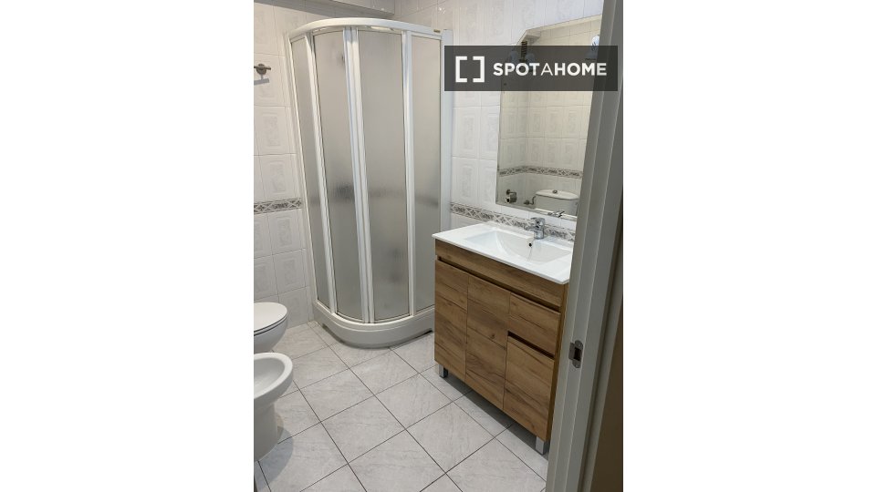 Apartment Seville, 3 beds, 90m² — photo 1