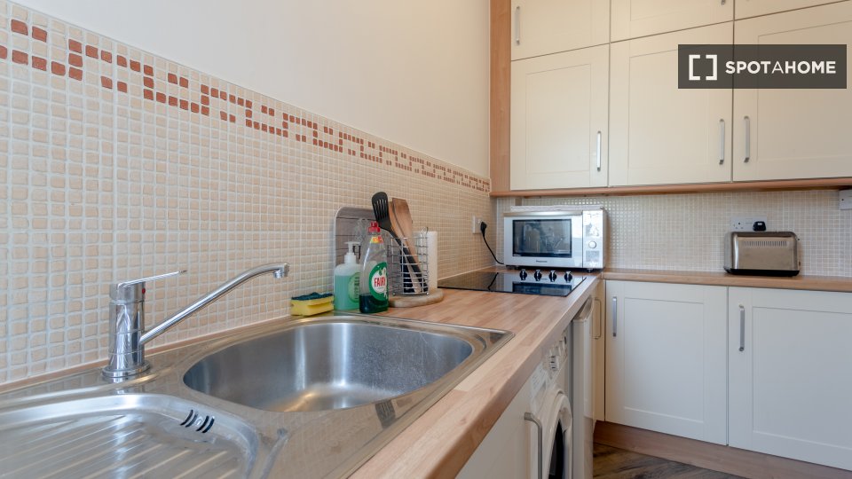 Apartment London, 1 bed, 52m² — photo 39