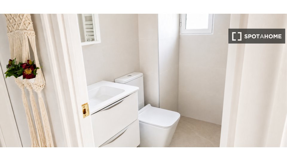 Appartamento Valencia, 4 camere, 147m² — foto 13