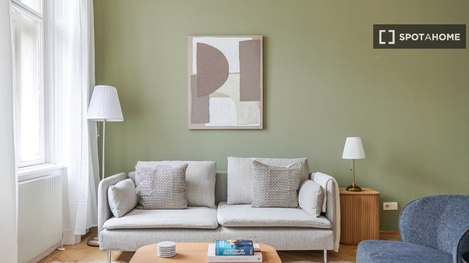 Apartment Vienna, 3 beds, 162m² — photo 11