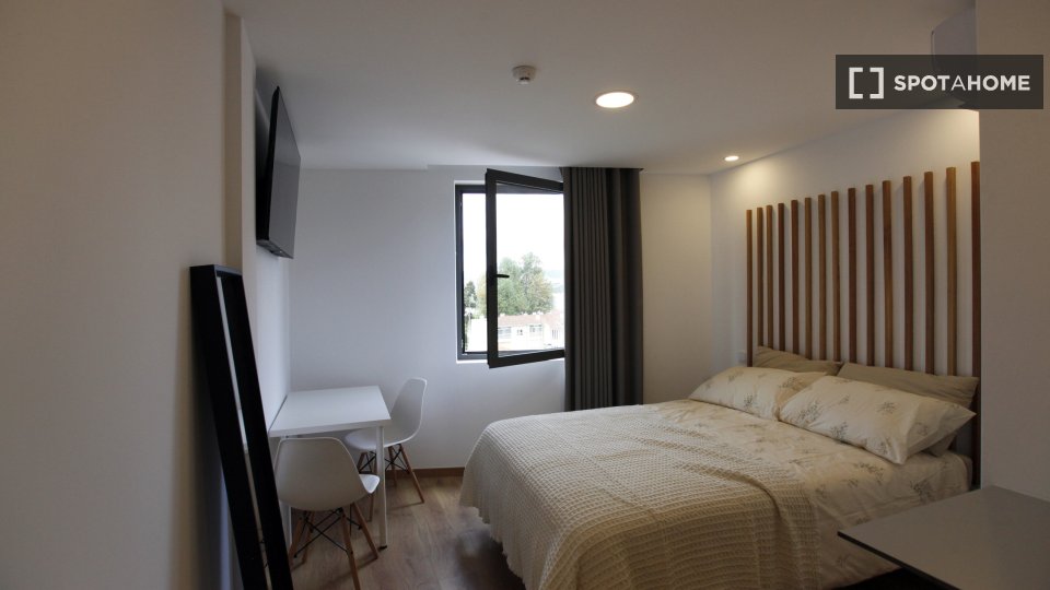 Apartment mono Coimbra, 25m² — photo 3