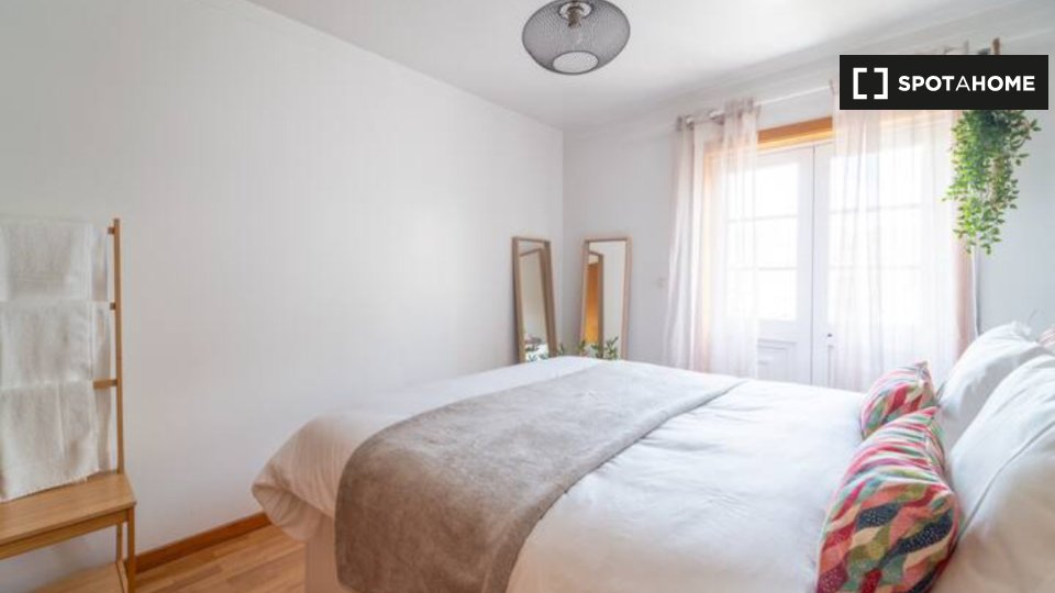Apartment Porto, 1 bed — photo 3
