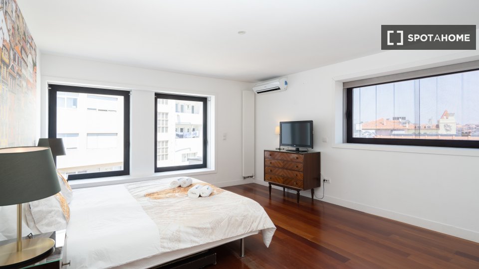 Apartment mono Porto, 35m² — photo 10