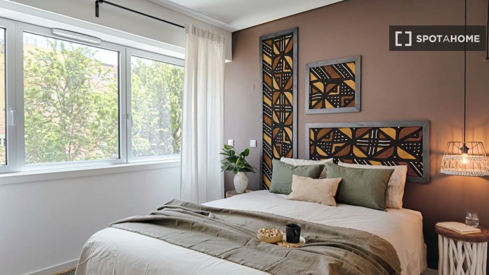 Apartment Lisbon, 3 beds — photo 4