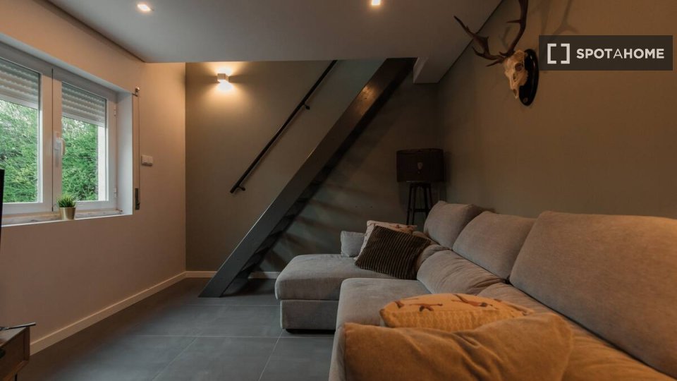 Apartment Lisbon, 2 beds — photo 15