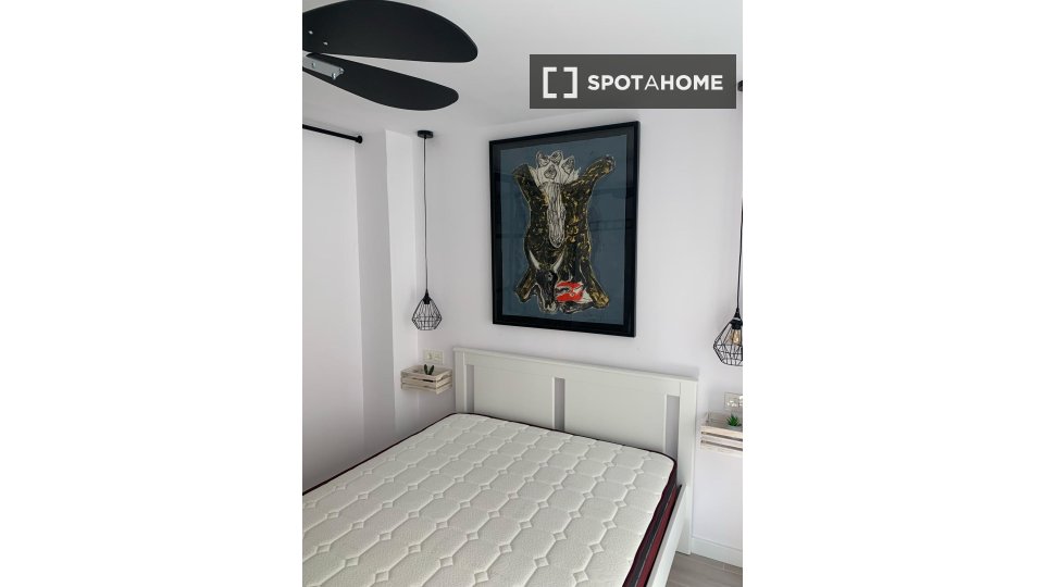 Apartment mono Granada, 40m² — photo 19