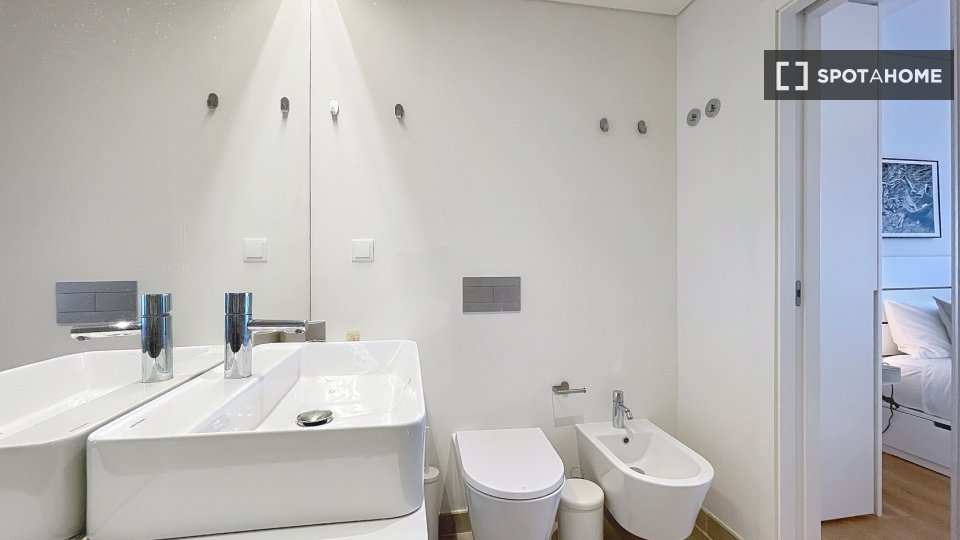 Apartment mono Lisbon, 50m² — photo 9