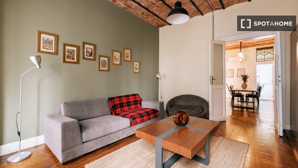 Apartment Istanbul, 1 bed — photo 17