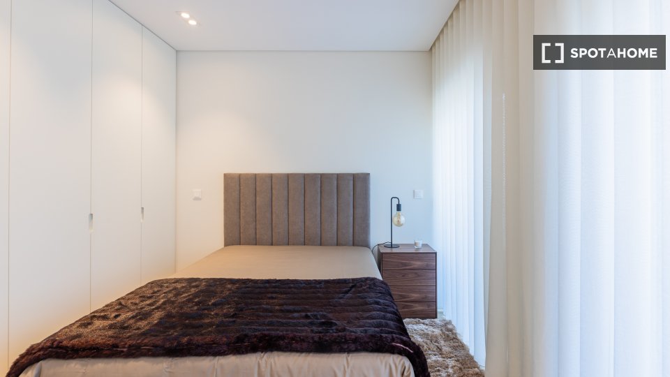 Apartment mono Porto, 56m² — photo 10