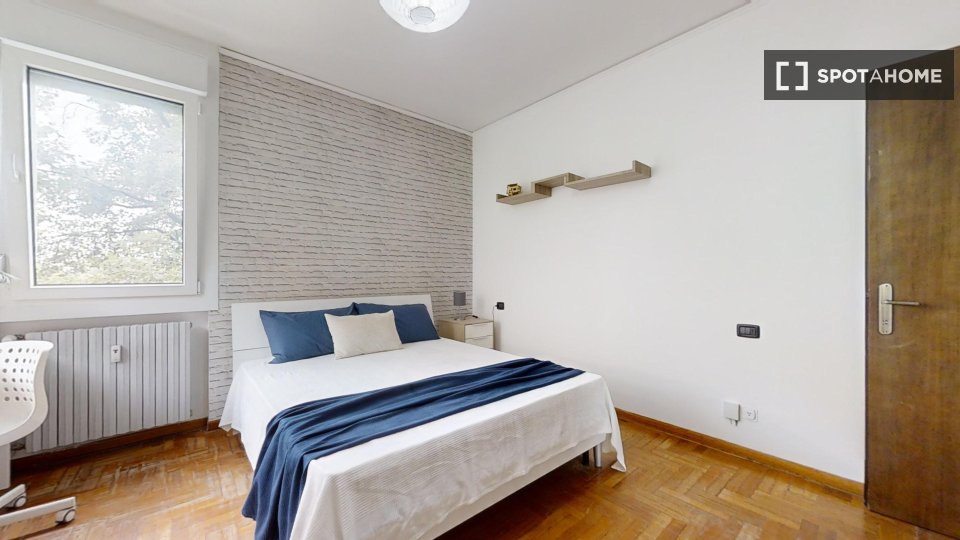Double room Padua, 10 beds — photo 9