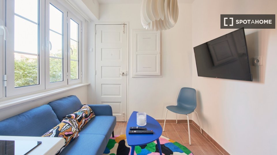 Double room Lisbon, 6 beds — photo 6